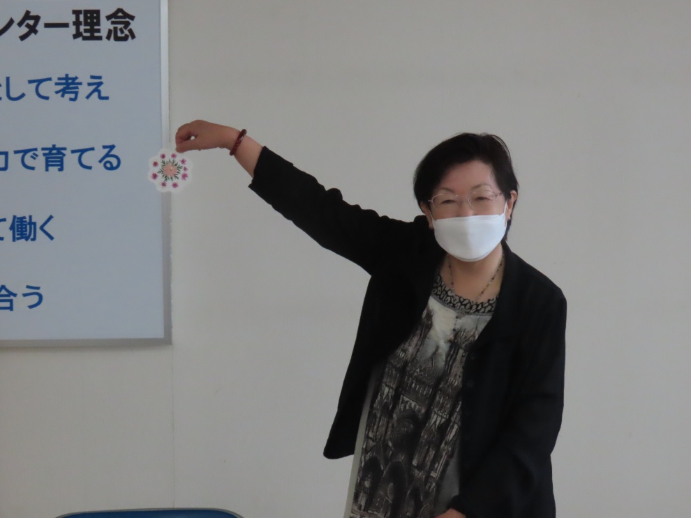 先生