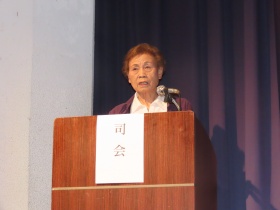 総会７