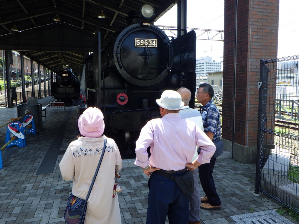 旅行４