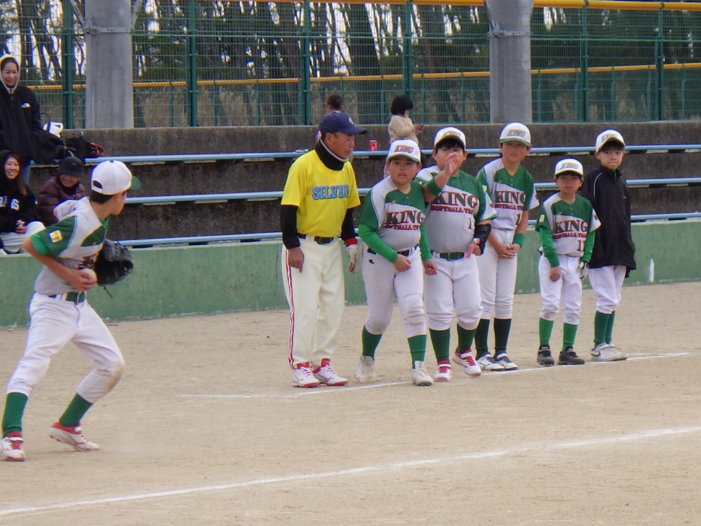 ソフトボール４