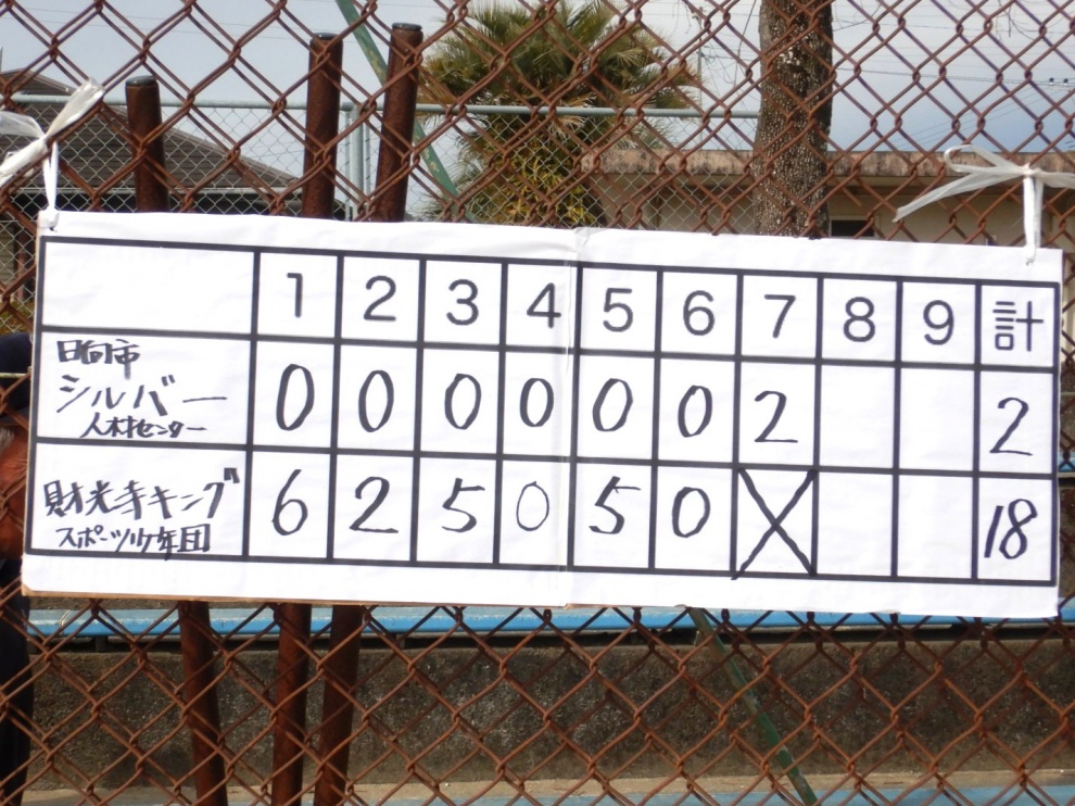 ソフトボール６