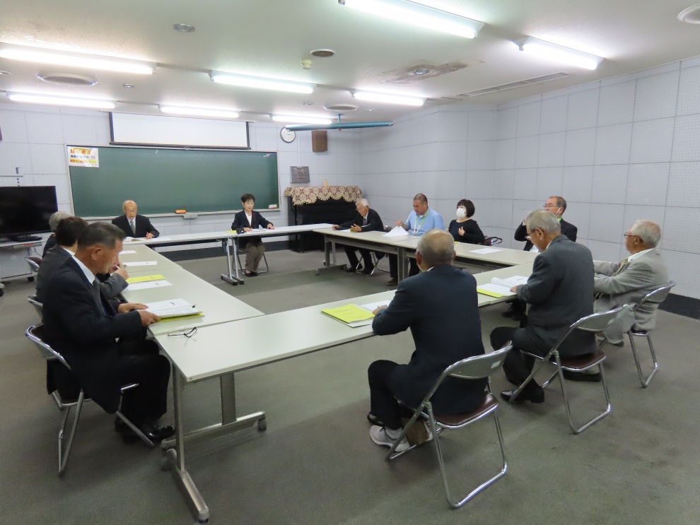 総会５