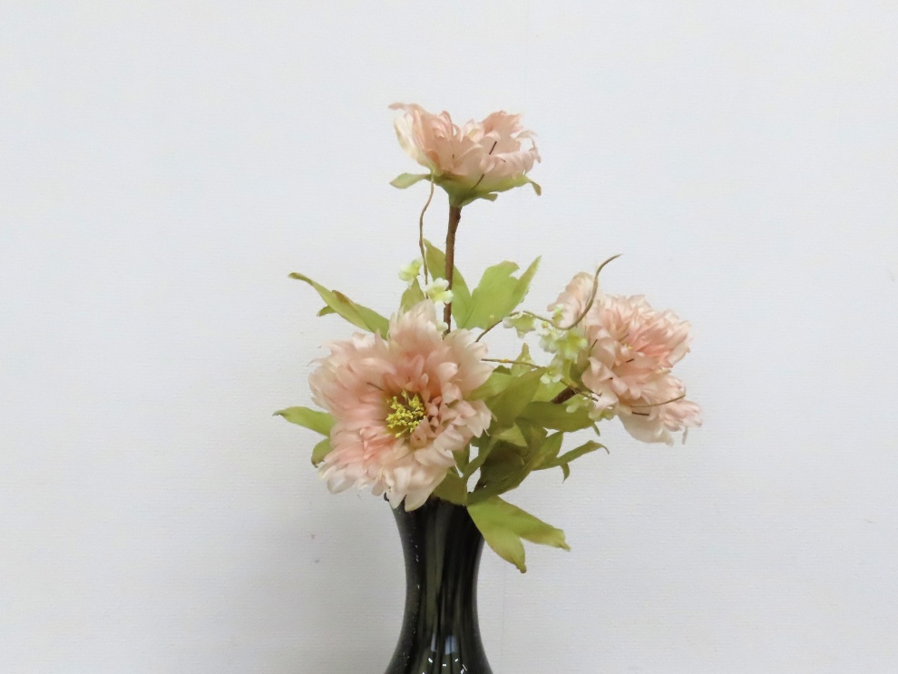 布花２